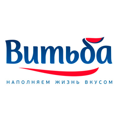 Кондитерская фабрика «Витьба»